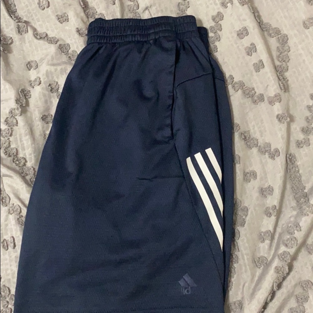 LAST CHANCE!! Adidas shorts